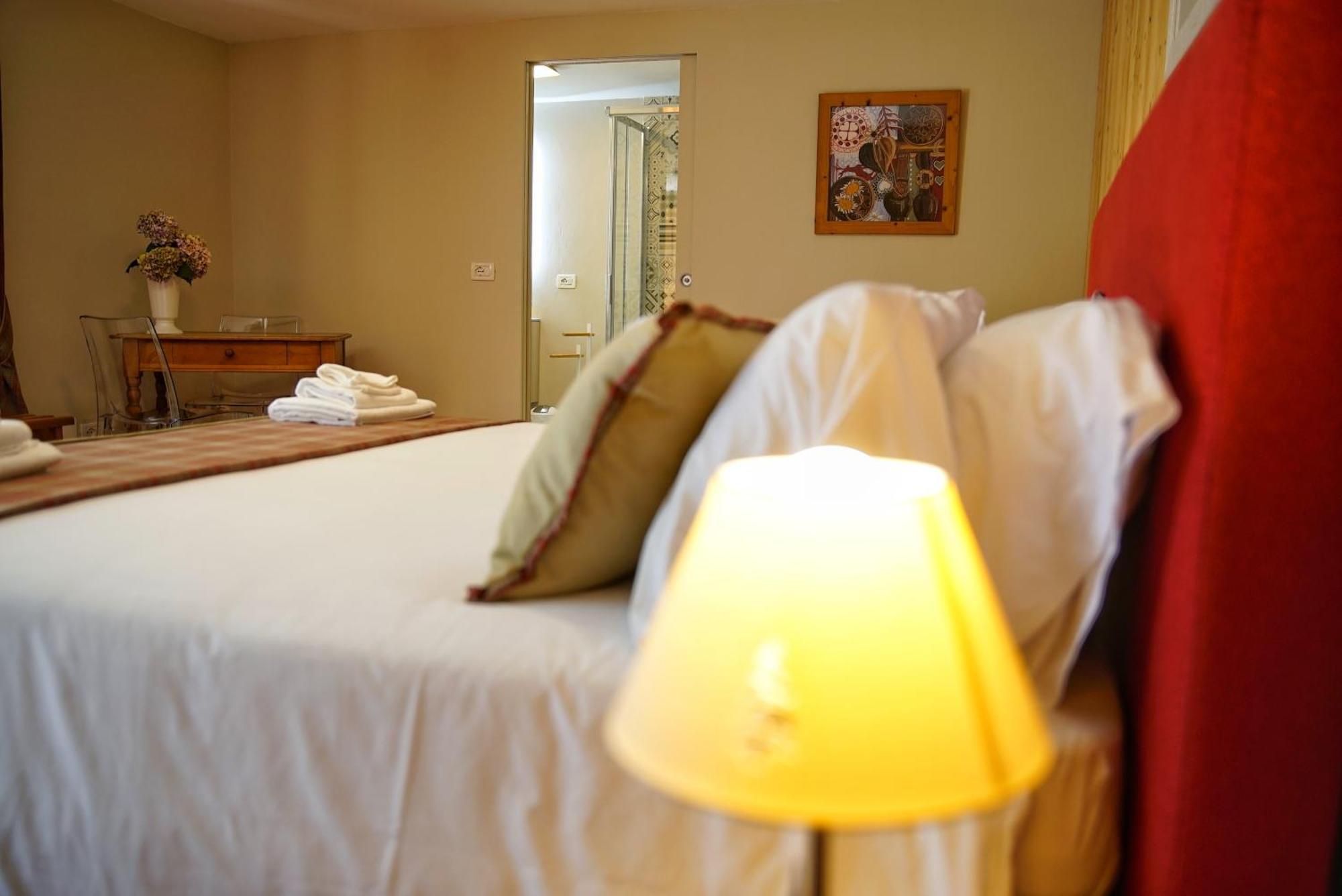 Pontboset Lo Chalet Bed & Breakfast エクステリア 写真
