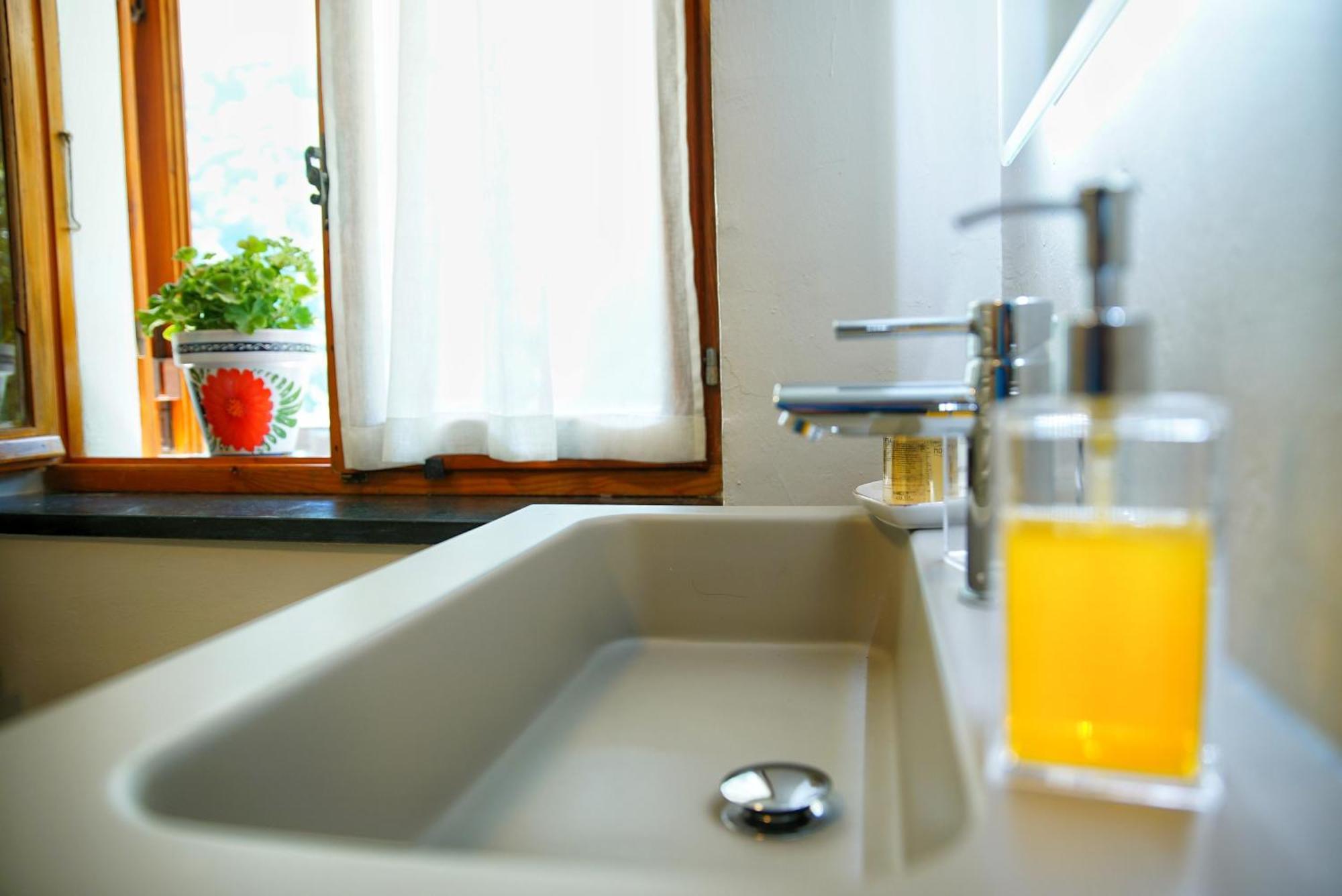 Pontboset Lo Chalet Bed & Breakfast エクステリア 写真