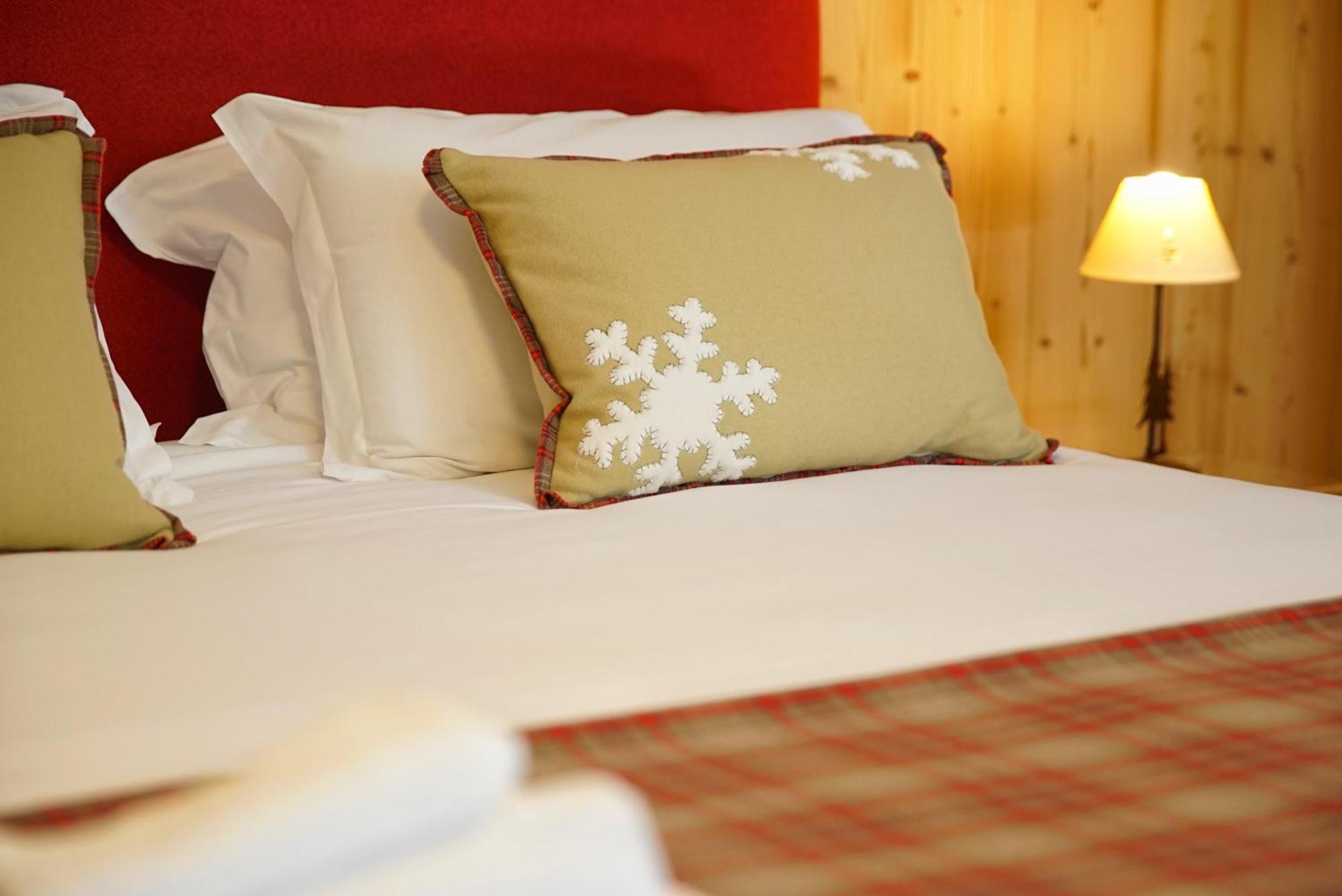 Pontboset Lo Chalet Bed & Breakfast エクステリア 写真